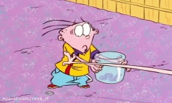 اد، ادد و ادی Ed, Edd n Eddy - فصل 4 قسمت 13 (آخر)